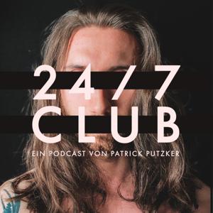 24/7 CLUB | Freigeister, Kreative & Freelancer