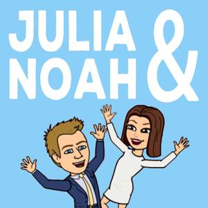 Julia & Noah: World Tour