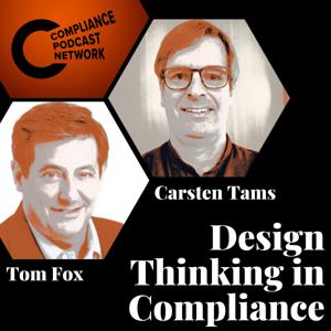 Design Thinking in Compliance