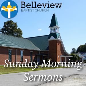 Sunday Morning Services