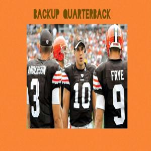 Backup Quarterback