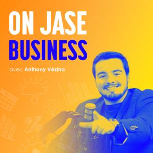 On Jase Business