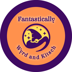 Stewing And Brewing: A Kitschy Witchy World