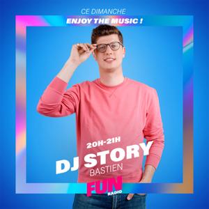 DJ Story