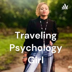 Traveling Psychology Girl