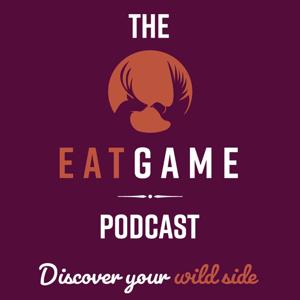 Eat Game by Eat Game