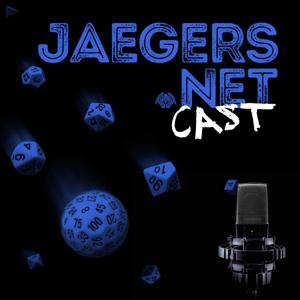 Jaegers.NetCast by Michael L. Jaegers