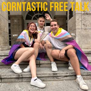 Corntastic Free Talk