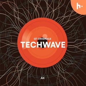 Tech wave - Tamil Podcast