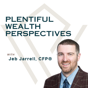 The Plentiful Wealth Perspectives Podcast