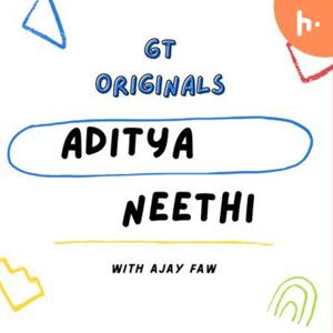 KANNADA PODCAST-ADITYA NEETHI