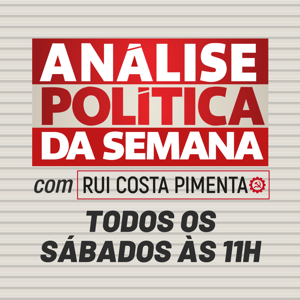 Análise Política da Semana