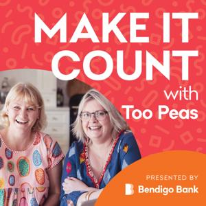 Make It Count with Too Peas