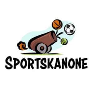 Sportskanone