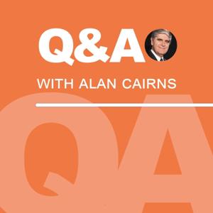 Q&A with Alan Cairns