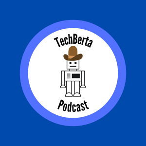 TechBerta Podcast