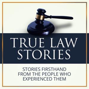 True Law Stories