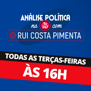 Análise Política na TV 247