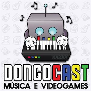 DongoCast