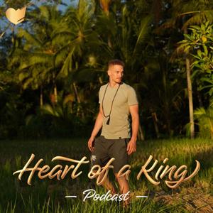 Heart of a King