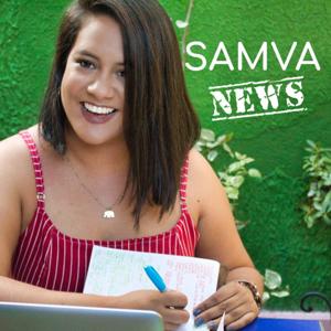 Samva WordPress News