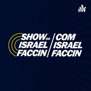 Show do Israel Faccin com Israel Faccin