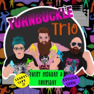 The Turnbuckle Trio