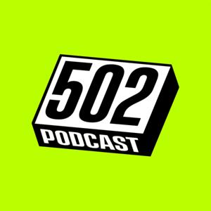 502 Podcast