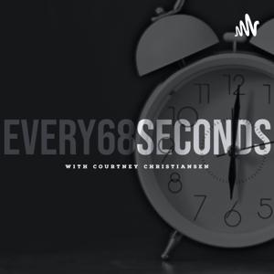 Every 68 Seconds