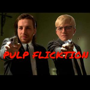 Pulp Flicktion