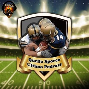 Quello Sporco Ultimo Podcast