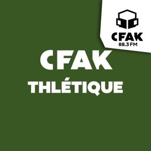 CFAK-thlétique