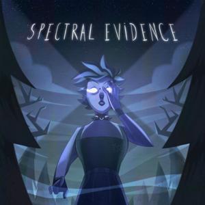 Spectral Evidence