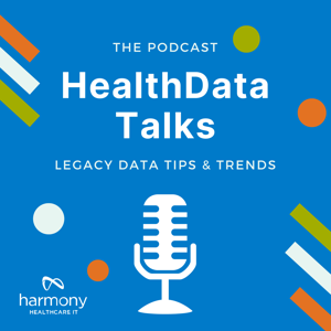 HealthData Talks