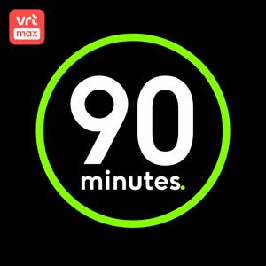 90 minutes by Sporza en Friends of Sports