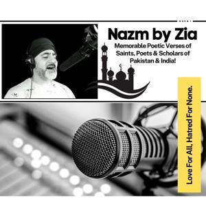 Nazm by Zia