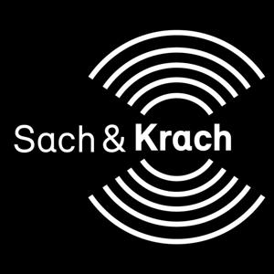 Sach & Krach –  Architektur, Planung und Design im Gespräch