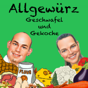 Allgewürz