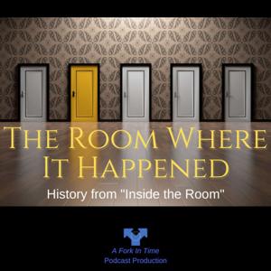 The Room Where It Happened