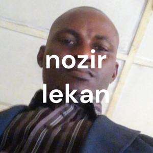 nozir lekan