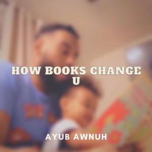 How Books Change U