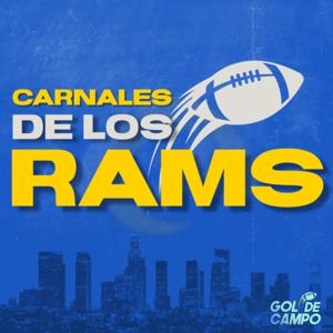 Carnales de los Rams by Carnales de los Rams