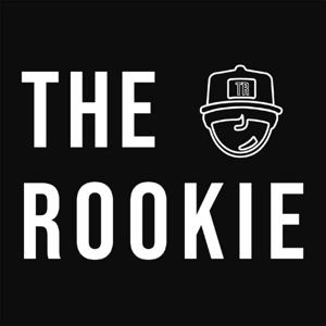 The Rookie Podcast: Fantasy Football