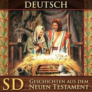 Geschichten aus dem Neuen Testament | SD | GERMAN