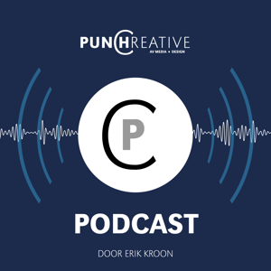 Punch Creative podcast