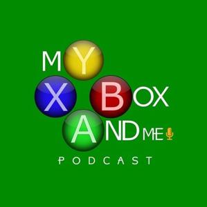 My Xbox And Me by MC Fixer