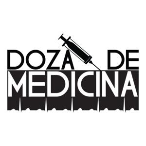 DOZA DE MEDICINĂ