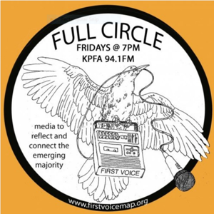 KPFA - Full Circle