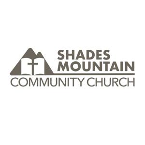 Shades Mountain Community Church Podcast
