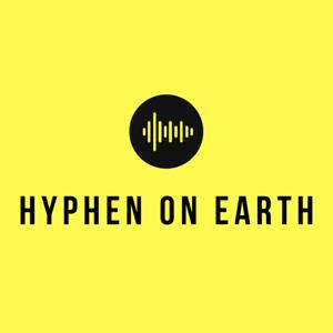 Hyphen on Earth